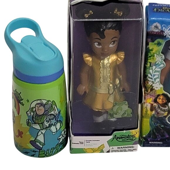Zuru Disney Mini Brands Series 3 Lot - Picture 2 of 6